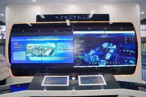 智能中国 工厂、农田与服务区的草蛇灰线