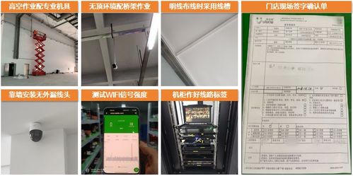 悠络客标准化服务体系 为软件开发客户用好产品保驾护航