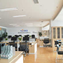 晶石洛阳科贸公司 专业的软件技术服务与IT产品供应商